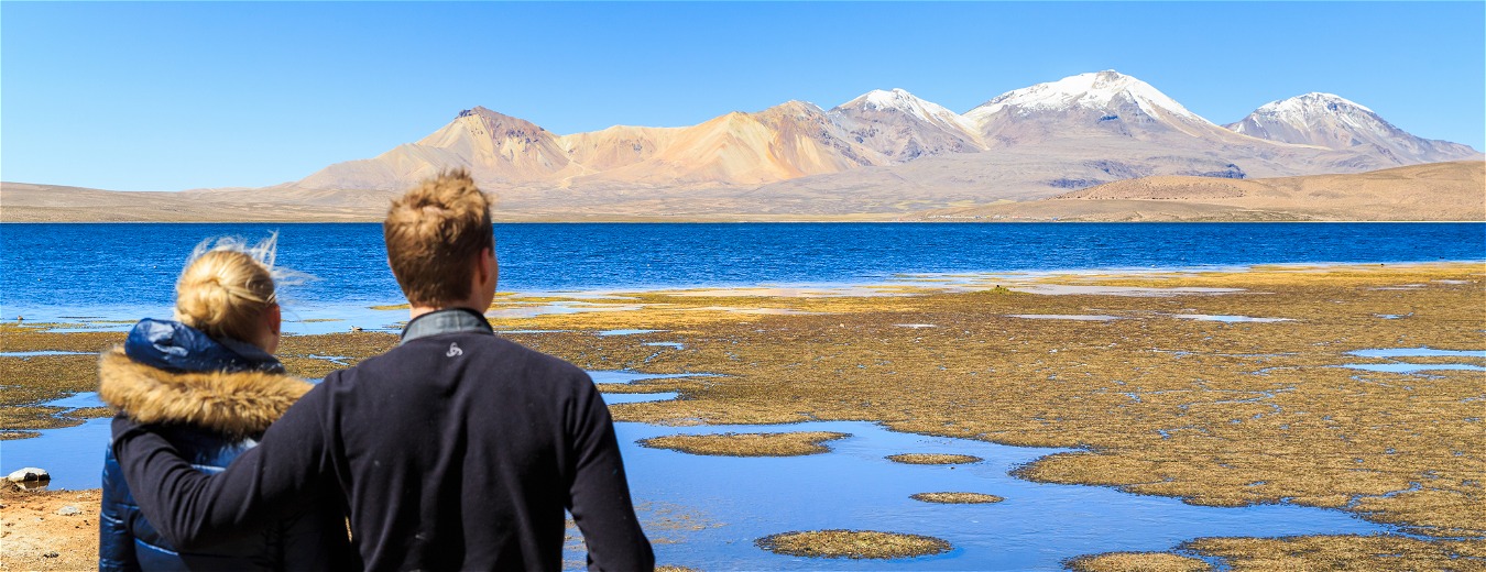 Chile: perfeito para viagens a dois